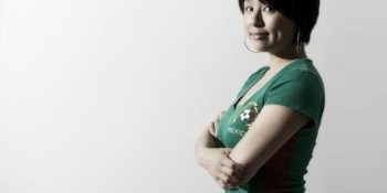 500 Startups launches Mobile Collective: a $10M fund led by Dolphin Browser’s Edith Yeung