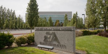 Made in America: Game industry grows 4 times faster than U.S. economy