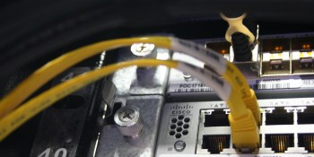 Facebook rearchitects its data center networks, increases capacity 10x to make room for even more growth