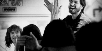 Paris proposal to name street for Steve Jobs sparks debate over his legacy