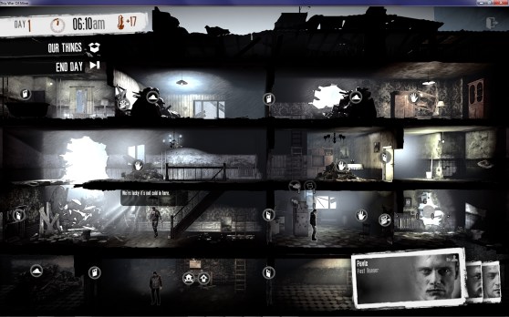 This War of Mine