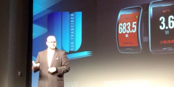 Samsung wants to make its wearables more ‘glanceable’ to save you time