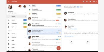 Google strengthens Gmail security with optical character recognition for attachments