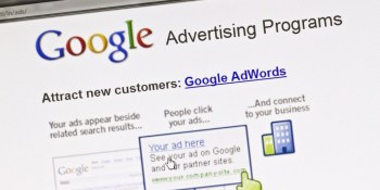 Why your AdWords traffic isn’t converting into customers