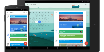 Google Calendar now supports 41 more languages on Android and iOS