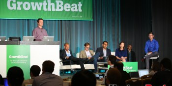 Marketing tech 2015 events: Announcing Growth Summit and GrowthBeat
