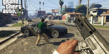 These GTA IV mods and add-ons reveal why GTA V's first-person mode is exciting