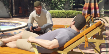 Grand Theft Auto V: The 2 best reasons to upgrade to the PlayStation 4, Xbox One version (update)
