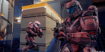 Halo 5: Guardians set to be Xbox’s ‘biggest ever game’