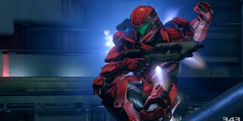 Microsoft announces Halo 5 coming Oct. 27 in live-action TV commercial