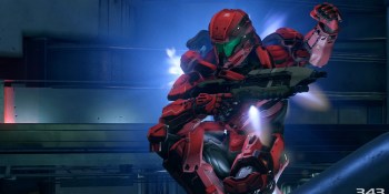 Microsoft announces Halo 5 coming Oct. 27 in live-action TV commercial