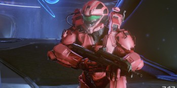 How your Halo 5: Guardians beta feedback is changing sprint, weapons, and more