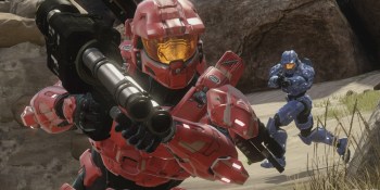 Microsoft explains when Halo: The Master Chief Collection uses a dedicated server or a peer connection