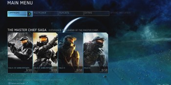 Studio head apologizes for woeful Halo: The Master Chief Collection launch: ‘We will make this right with our fans’