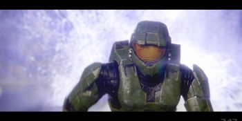 Halo: The Master Chief Collection is part time capsule, part treasure chest (review)