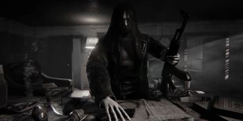 A Polish perspective on Hatred, the controversial game about mass murder