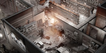 Controversial mass murder game Hatred gets a June release date