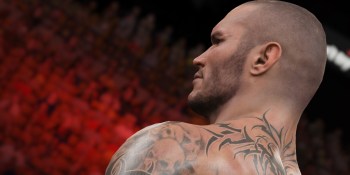 WWE 2K15’s MyCareer mode trumps its other frustrations (review)