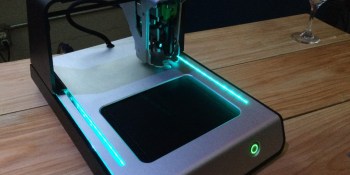 Voltera's circuit board printer wants to be the 'Makerbot of electronics'