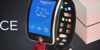 Samsung releases its SAMI health SDK to developers and unveils new Simband wearable