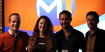 Real benefits of ‘beacons’ will calm consumers’ privacy fears, industry guys say