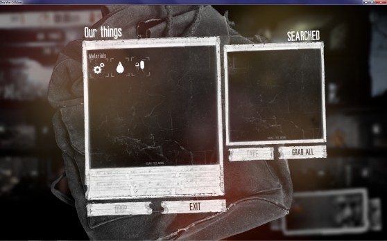 This War of Mine