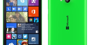 Microsoft begins rolling out Lumia Denim update with Cortana improvements, Live Folders, and more