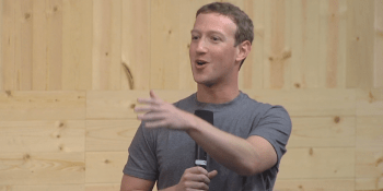Facebook video views hit 4B per day, up from 3B daily views in January