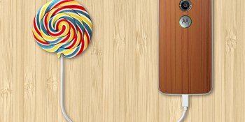 Android 5.0 Lollipop now rolling out to second-generation Moto X Pure Edition and Moto G, ‘most’ Nexus devices