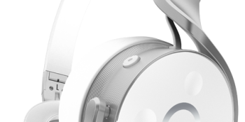 Muzik raises $10M for smart headphones, which will ship early December