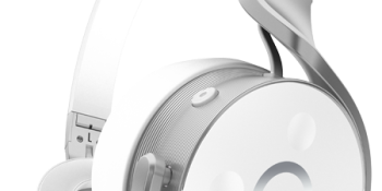 Muzik raises $10M for smart headphones, which will ship early December