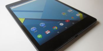 Nexus 9 tablet shows Google is thinking bigger — but not big enough (review)