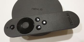 Google's Nexus Player is no Apple TV; it's not even a Chromecast