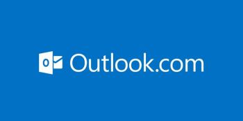 Outlook.com now lets you save email attachments directly to OneDrive