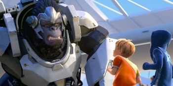 Blizzard announces new IP: Overwatch