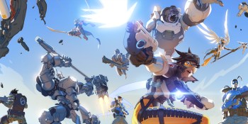 Blizzard’s Overwatch enters closed beta on October 27