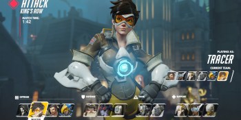 Overwatch: What 10 rounds of Blizzard’s chaotic shooter taught me