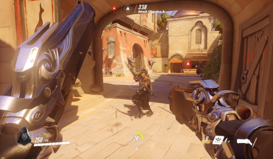Overwatch
