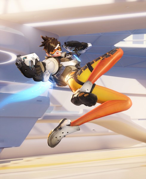 Overwatch