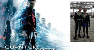 Remedy Entertainment soaks in the lessons of Xbox One exclusive Quantum Break