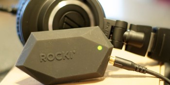 Rocki Play: The wireless music streamer for a Sonos experience on the cheap (review)