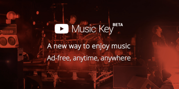 Google launches invite-only ‘YouTube Music Key’ streaming service for $8 a month