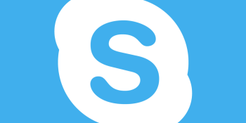 Skype for iPhone gets Apple Watch support, but no voice or video calling just yet