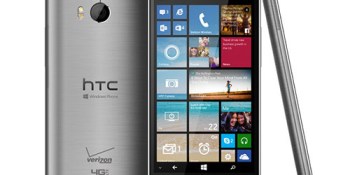 HTC One M8 for Windows now available on AT&T, T-Mobile, and Verizon