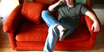 Contactually, your secret tool for killing it in sales, takes $2M