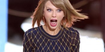 Sorry, Taylor: Spotify is going to be part of the Billboard charts