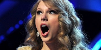 Taylor Swift says her album ‘1989’ will be on Apple Music