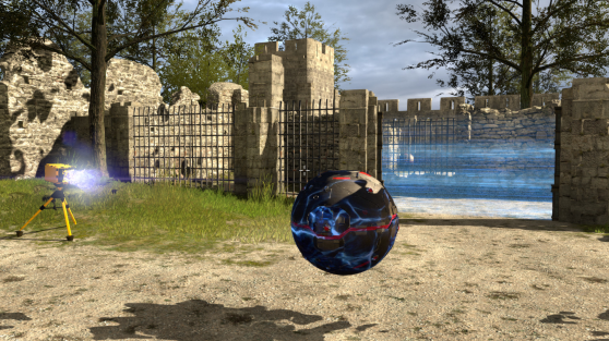 The Talos Principle 