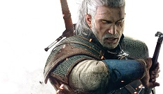 The Witcher 3