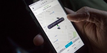 Months after ‘God View’ fiasco, Uber is updating privacy policies